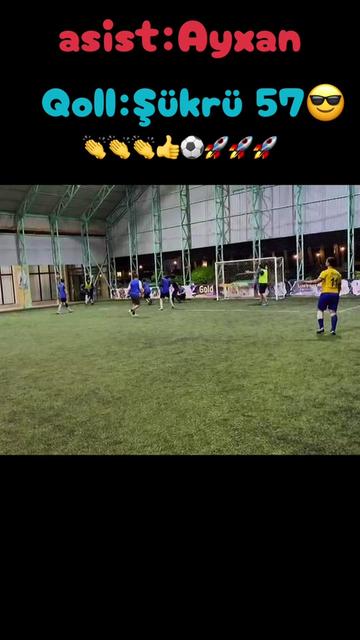 @qaracəmirli fk