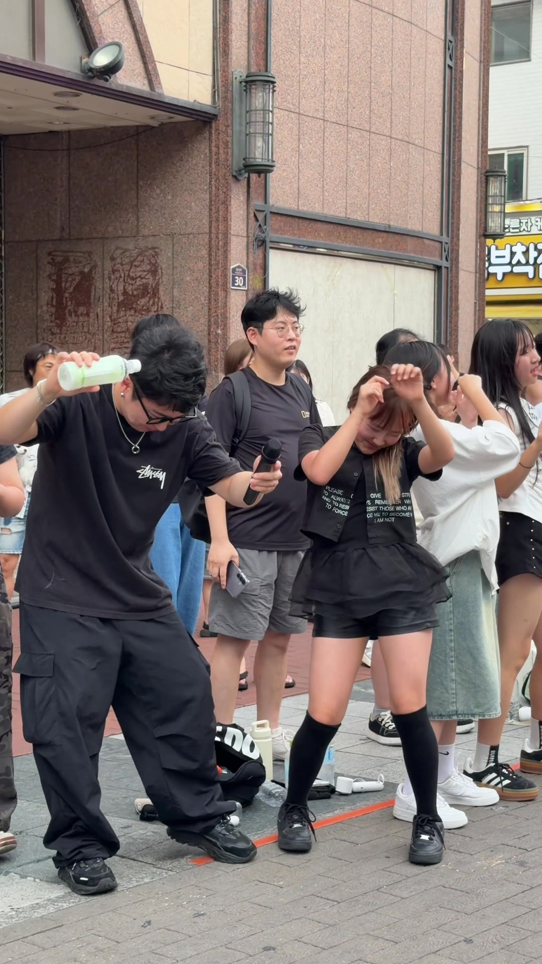 @춤추는서윤
