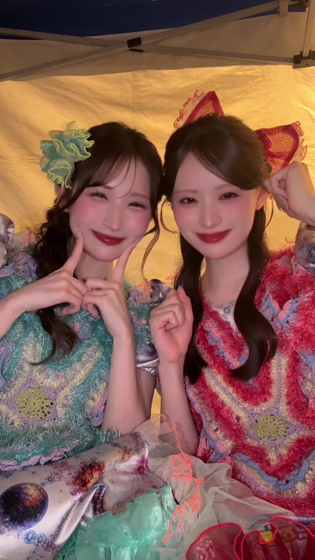 @おがわななこ