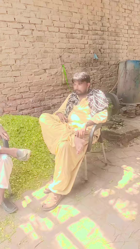 @Gulsher Ali