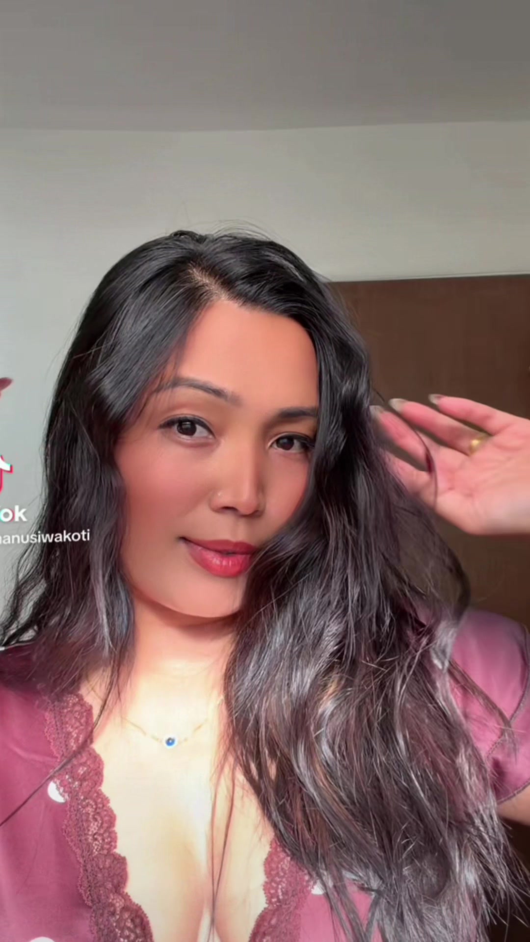 @Manisha Siwakoti🧿
