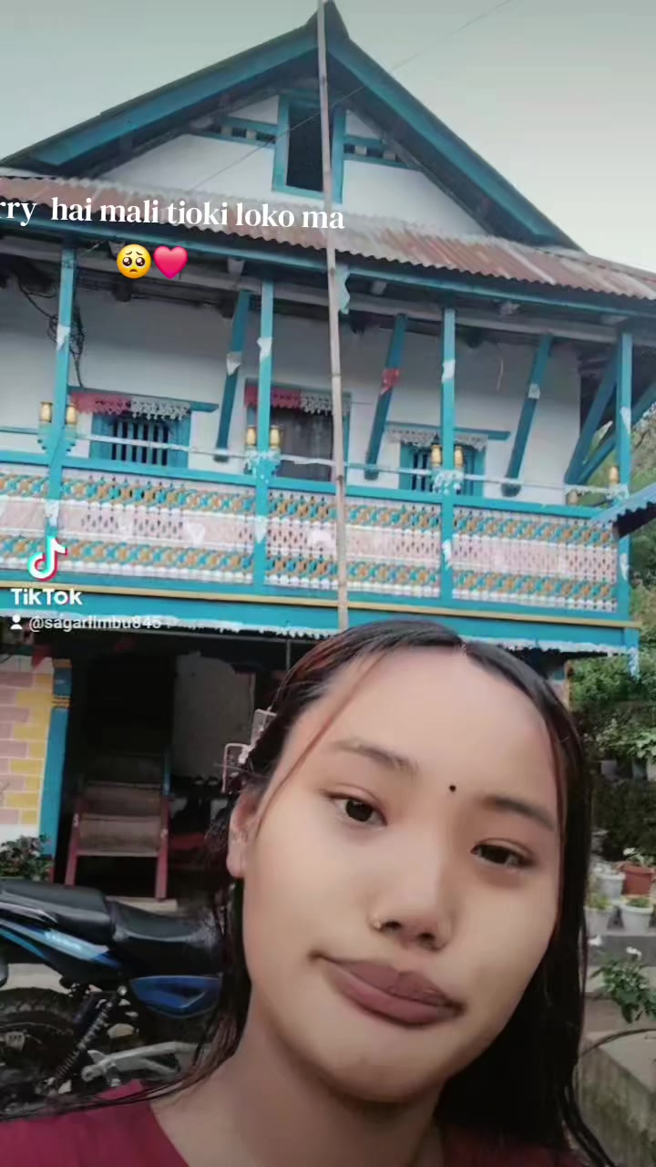 @ganga tamang❤️