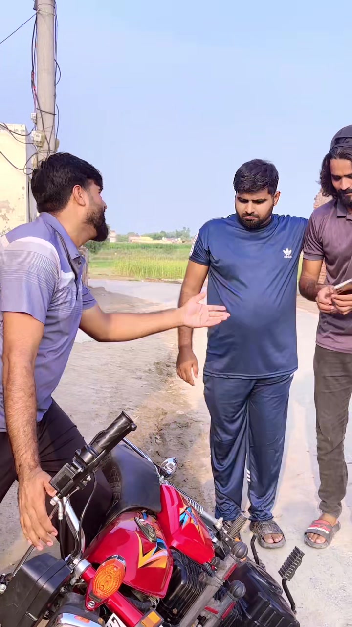 @Doodhwaly1 live