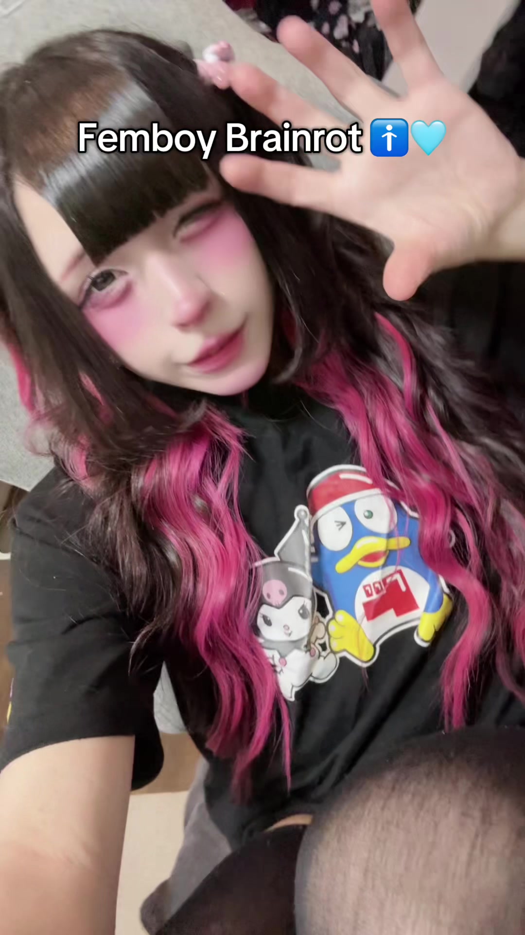 @PocketSora ♡