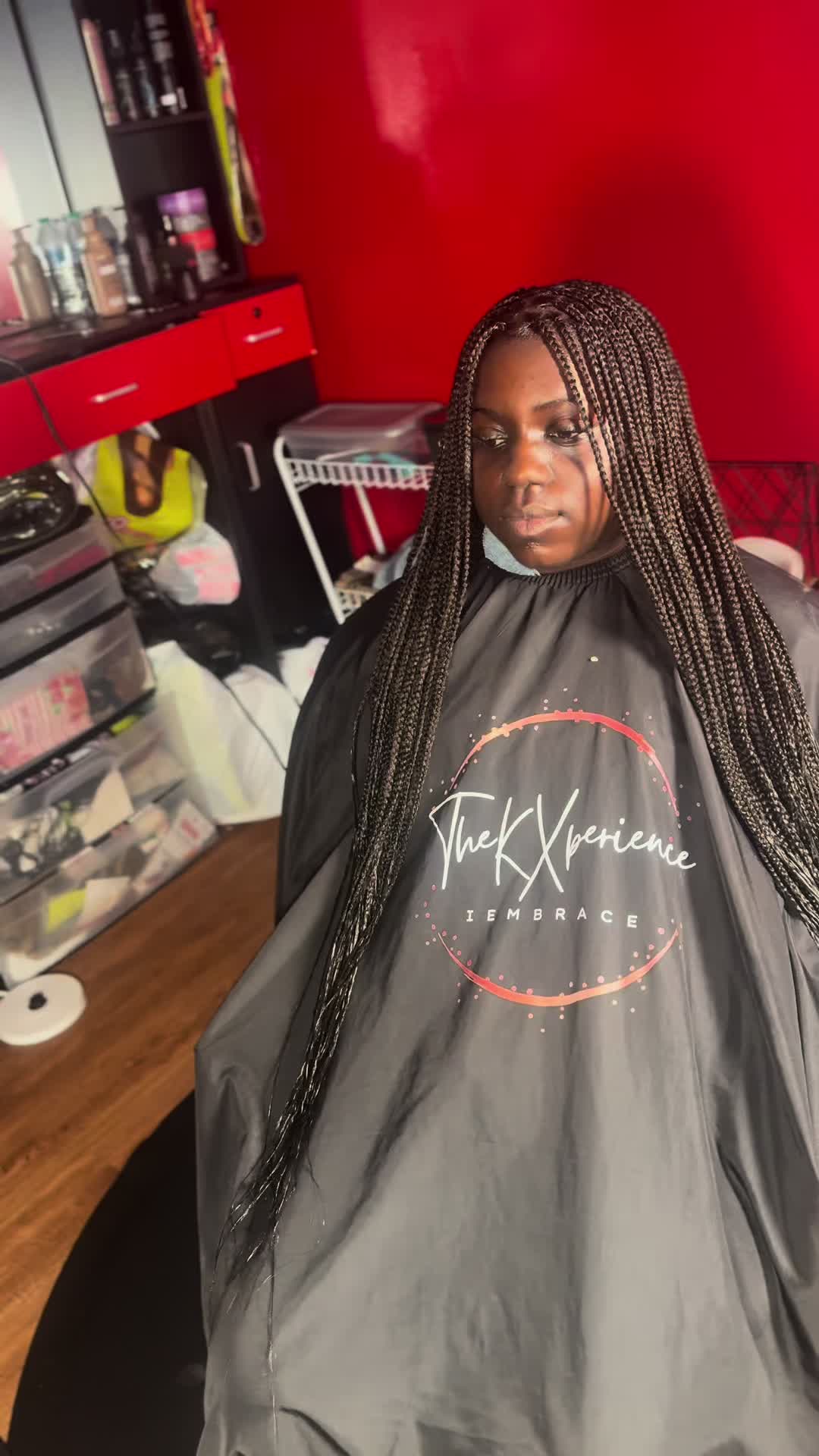 @the.kxperience | BRAIDER