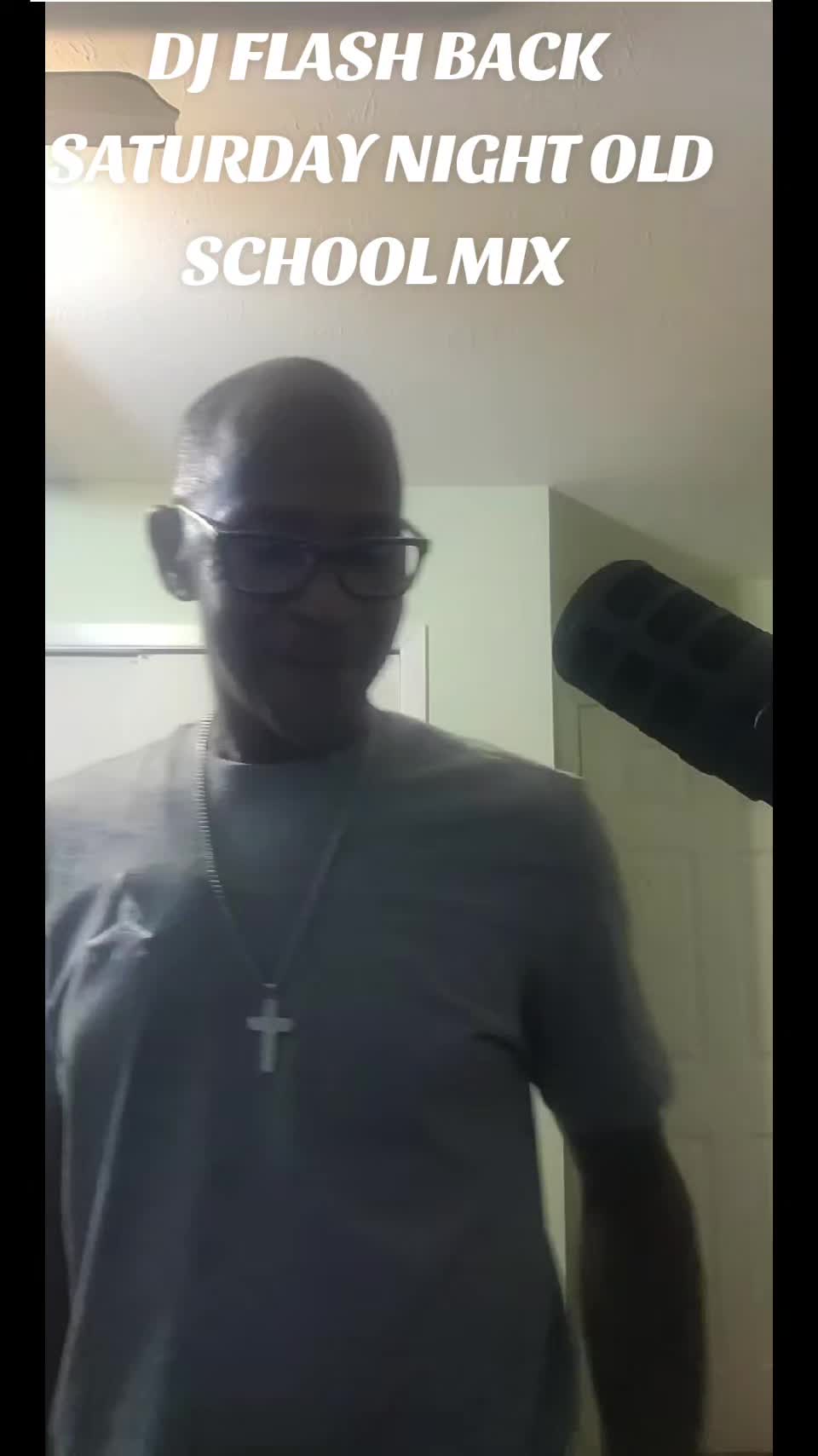 @DJ Flash Back