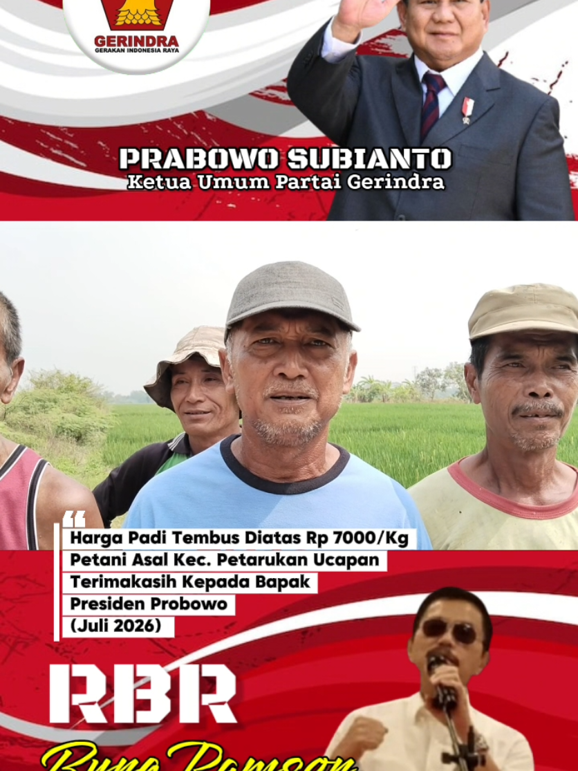 @Relawan Bung Ramson