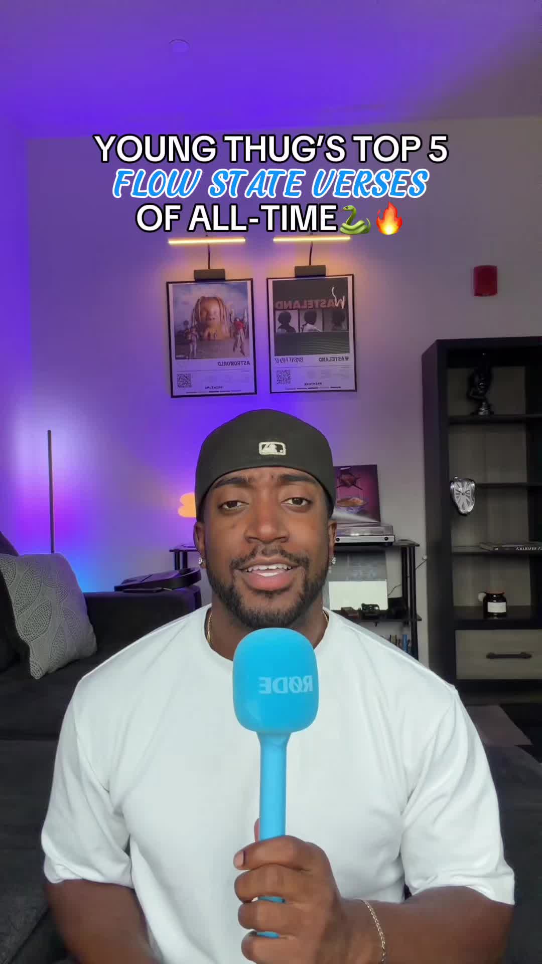 @Cam | VibeTherapy