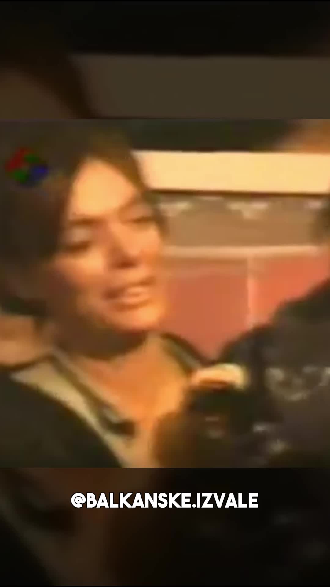 @Balkanske Izvale