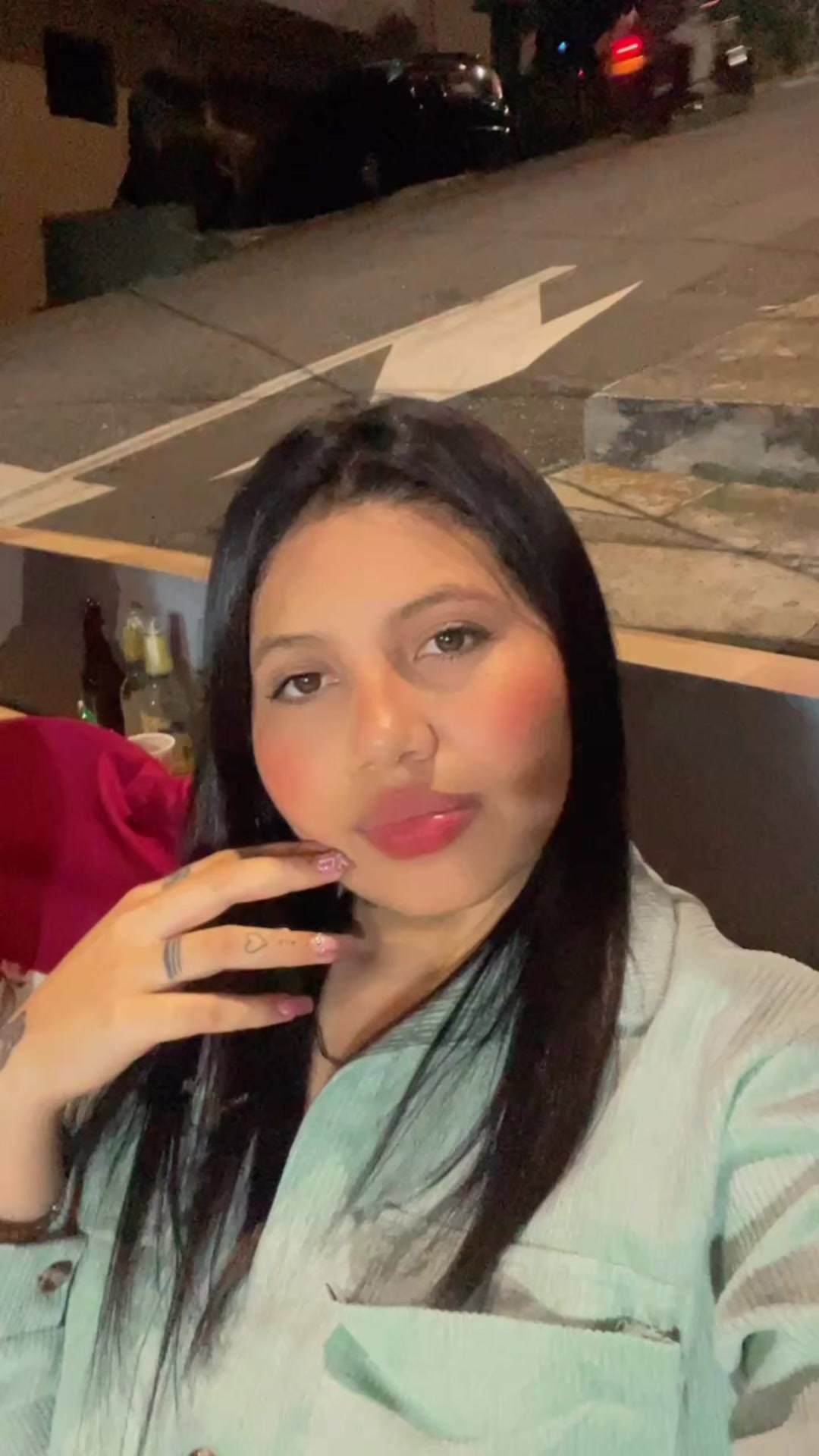 @Dallii Rivera