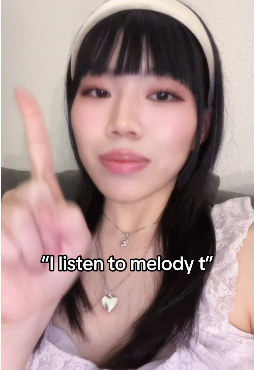 @Melody T