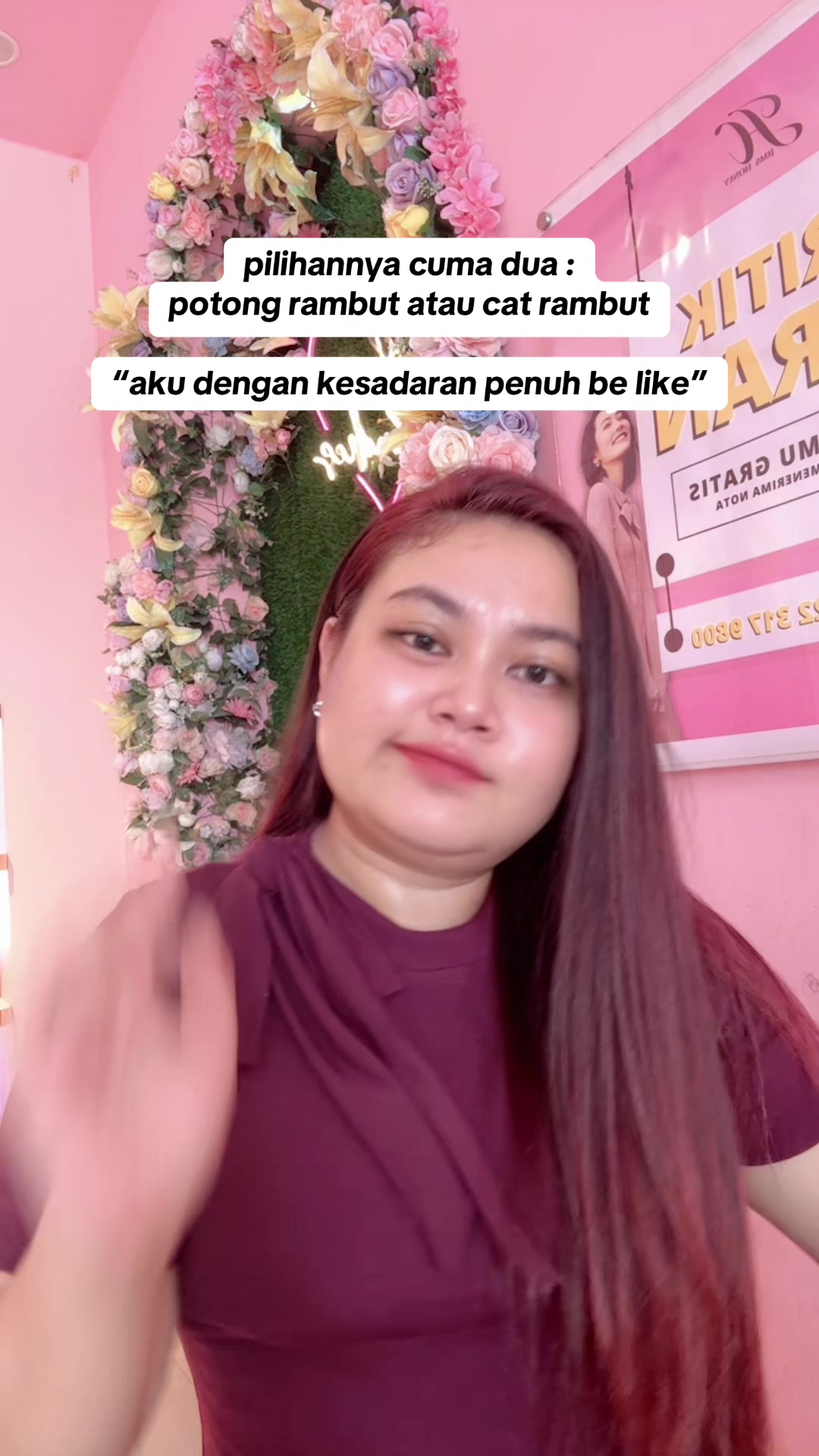 @hai, aku semut!
