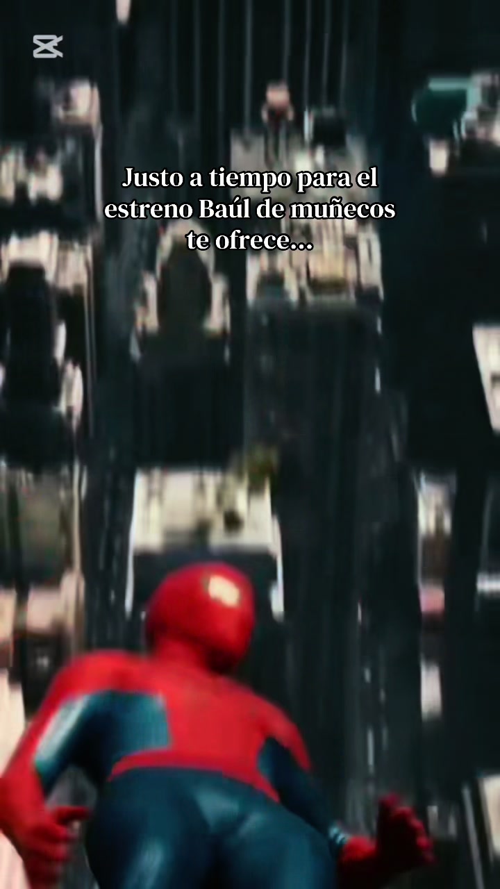 @Baúl de Muñecos