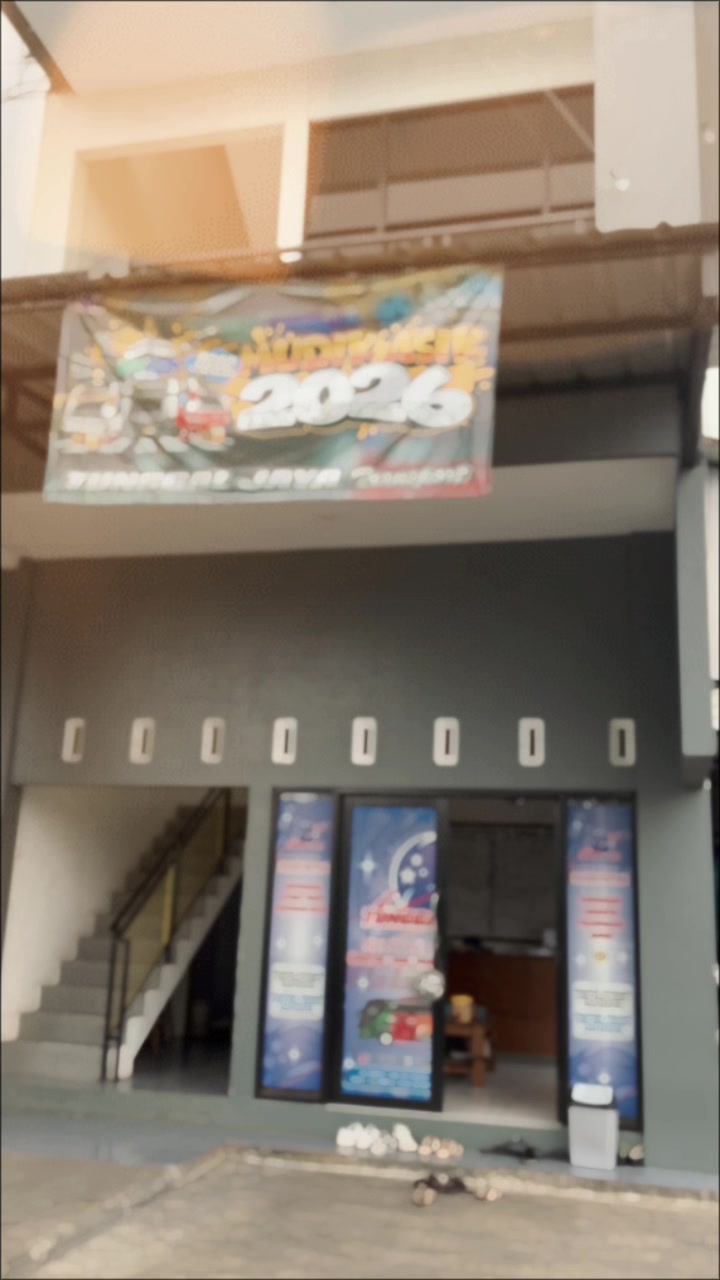 @TUNGGAL JAYA