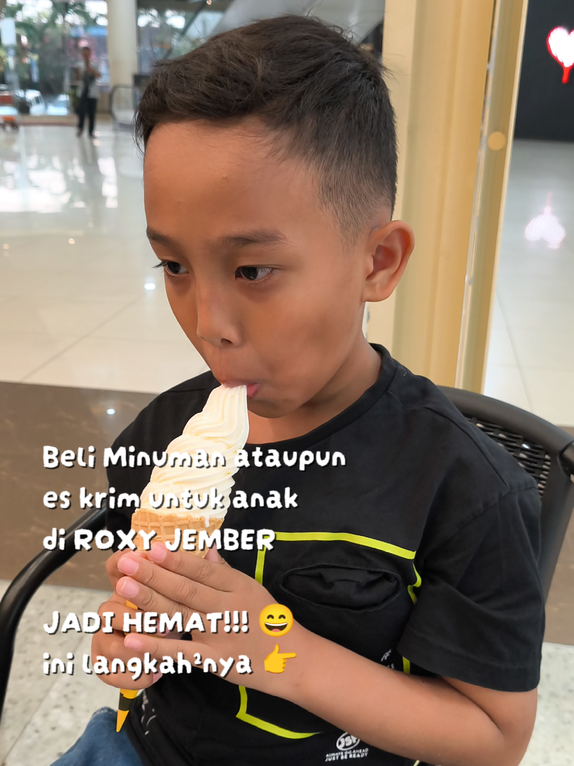 @Ayah Lucky
