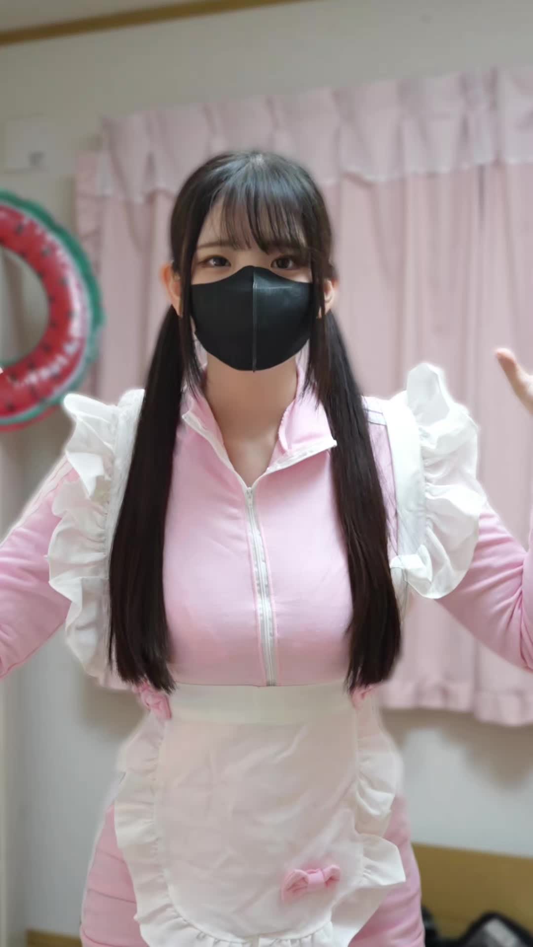 @奇跡のかのんのん