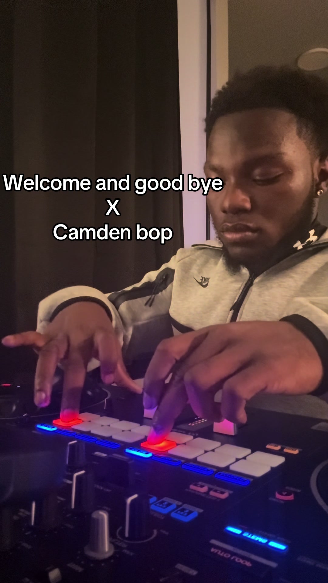 @DJ ZEK3