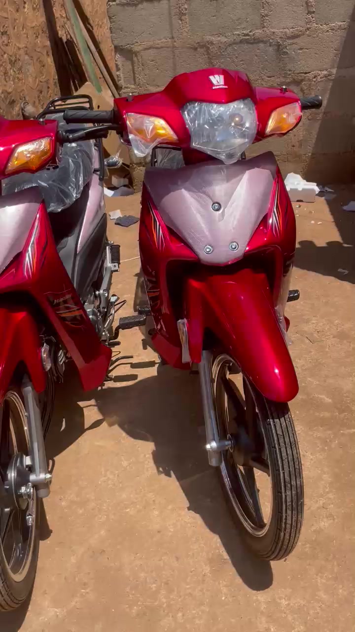 @Baban Ihsan motorcycle