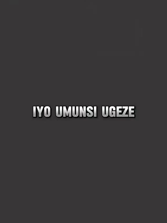 @AG Lyrics🇷🇼