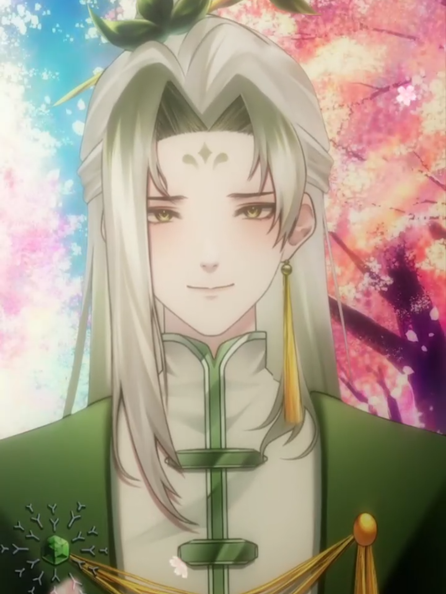 @Bouya Kyuuroku 🐊 🪭