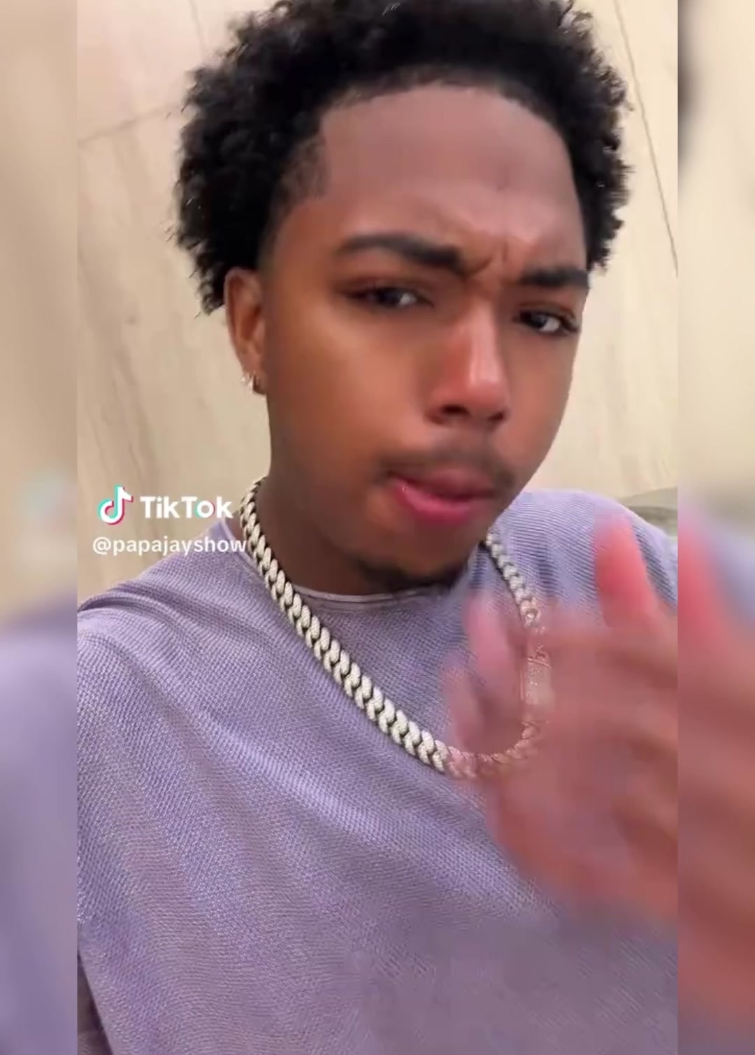 @papajay clips