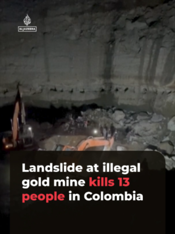 @Al Jazeera English