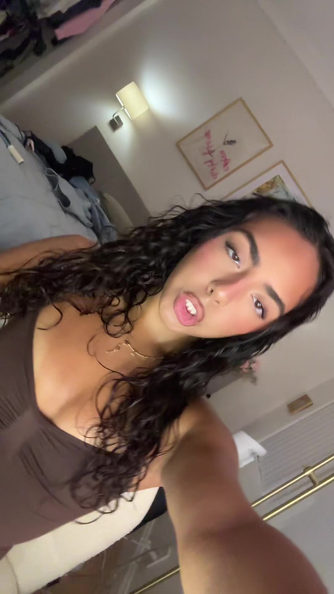 @bryanna rios