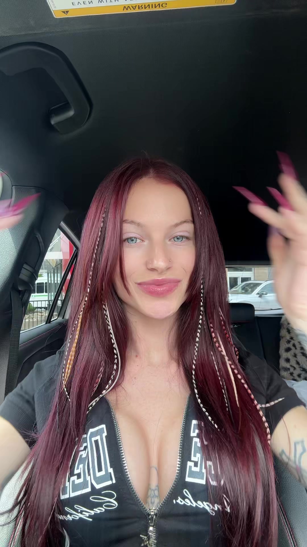 @onherknees