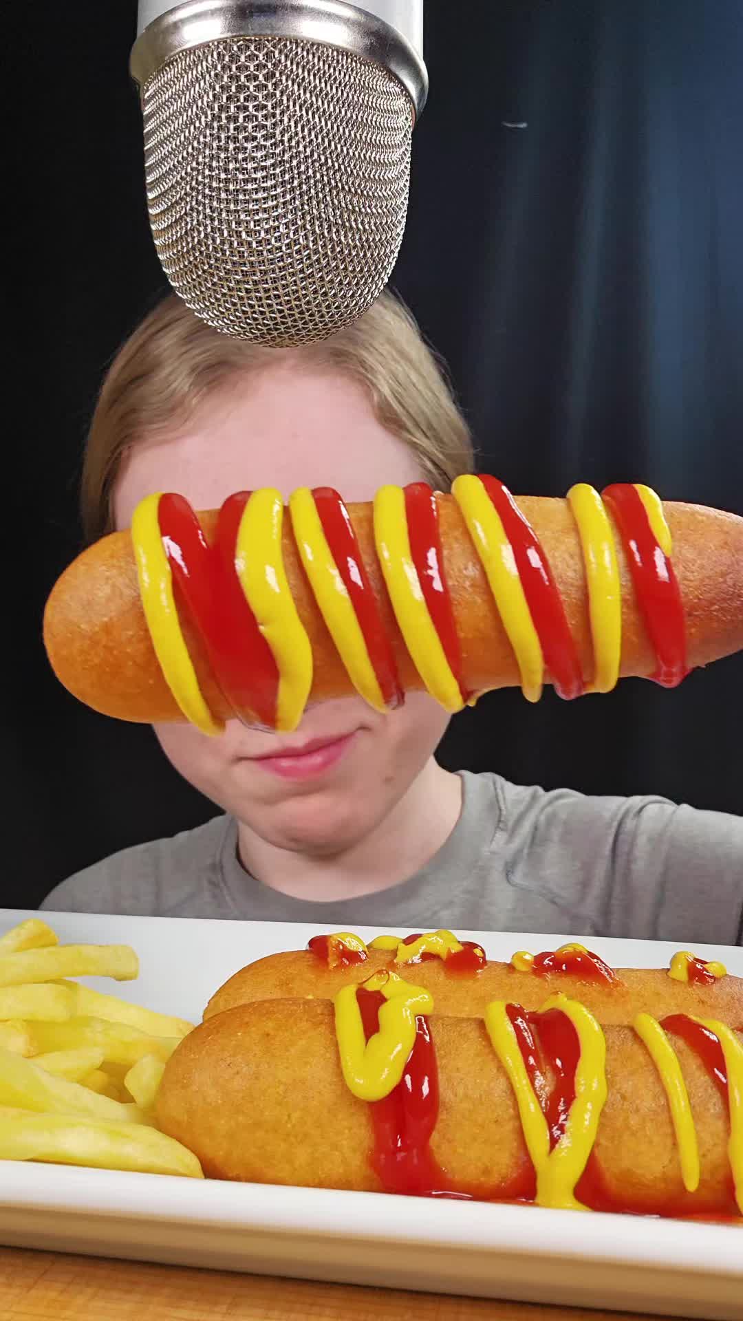 @SongByrd ASMR