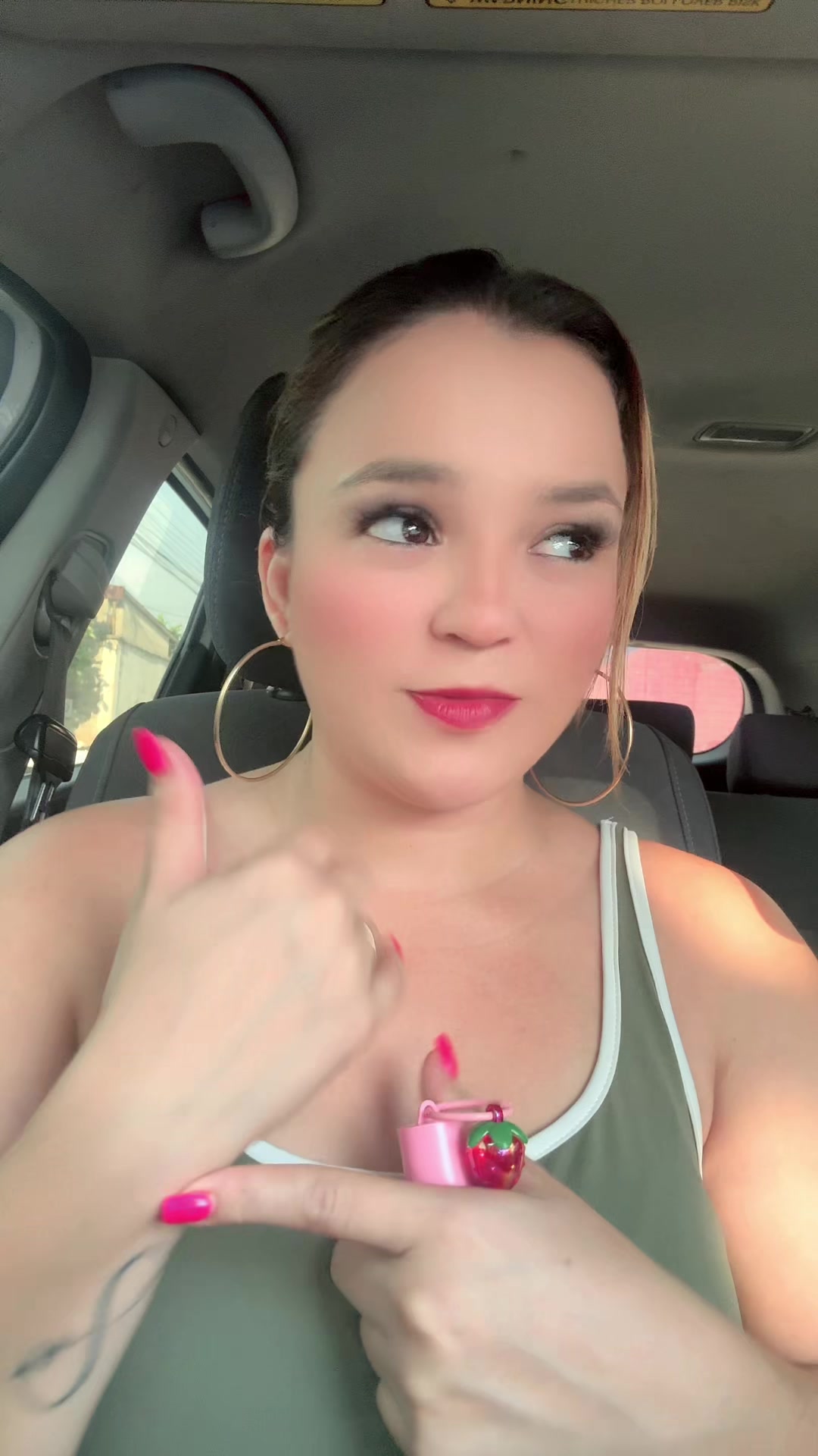 @Karen Martínez🦋La Barby👑