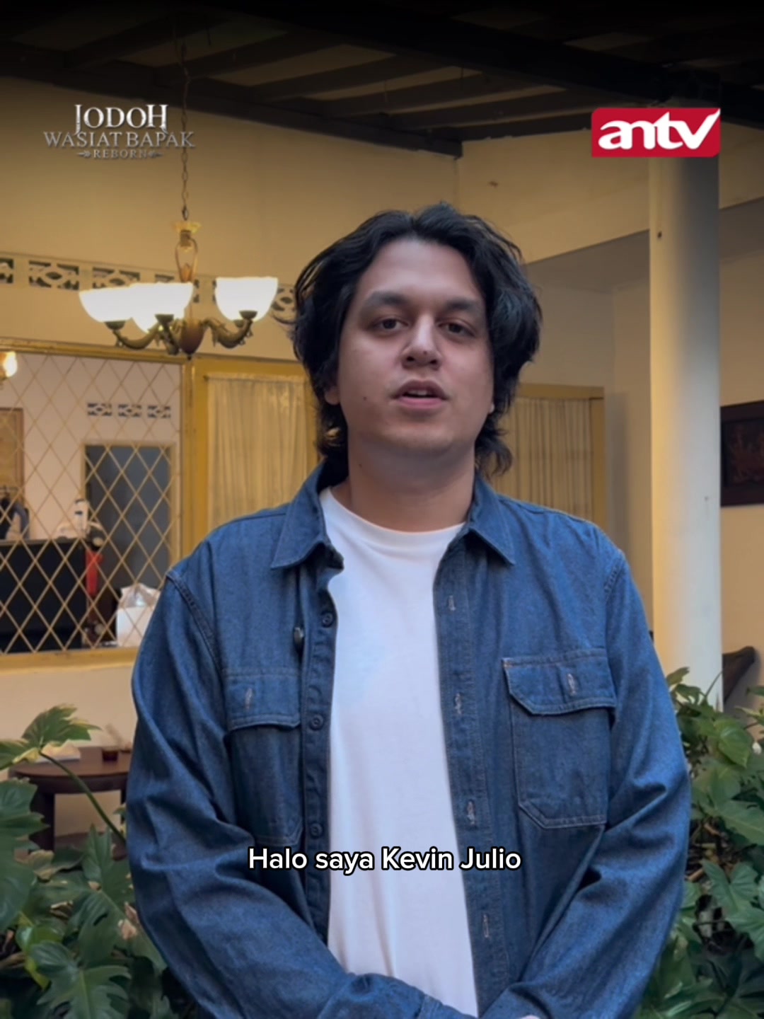 @ANTV Official