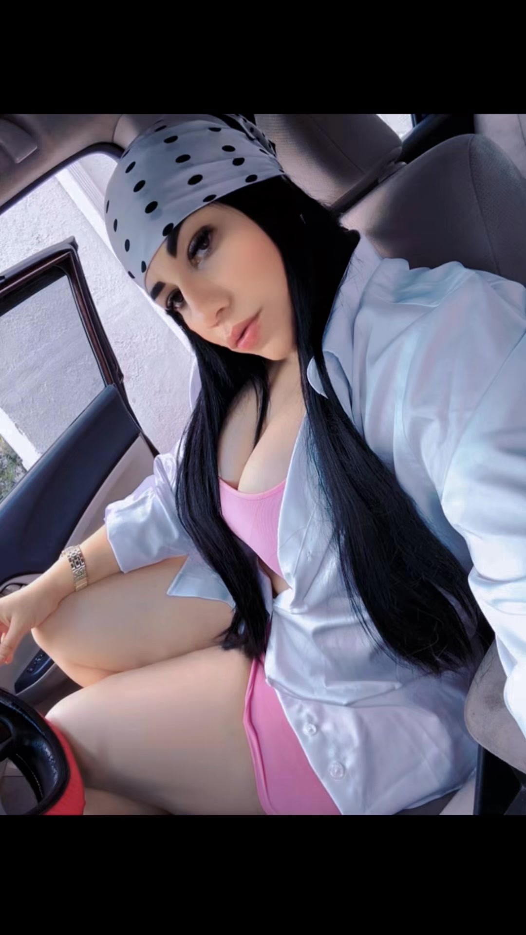 @Hena Rodriguez