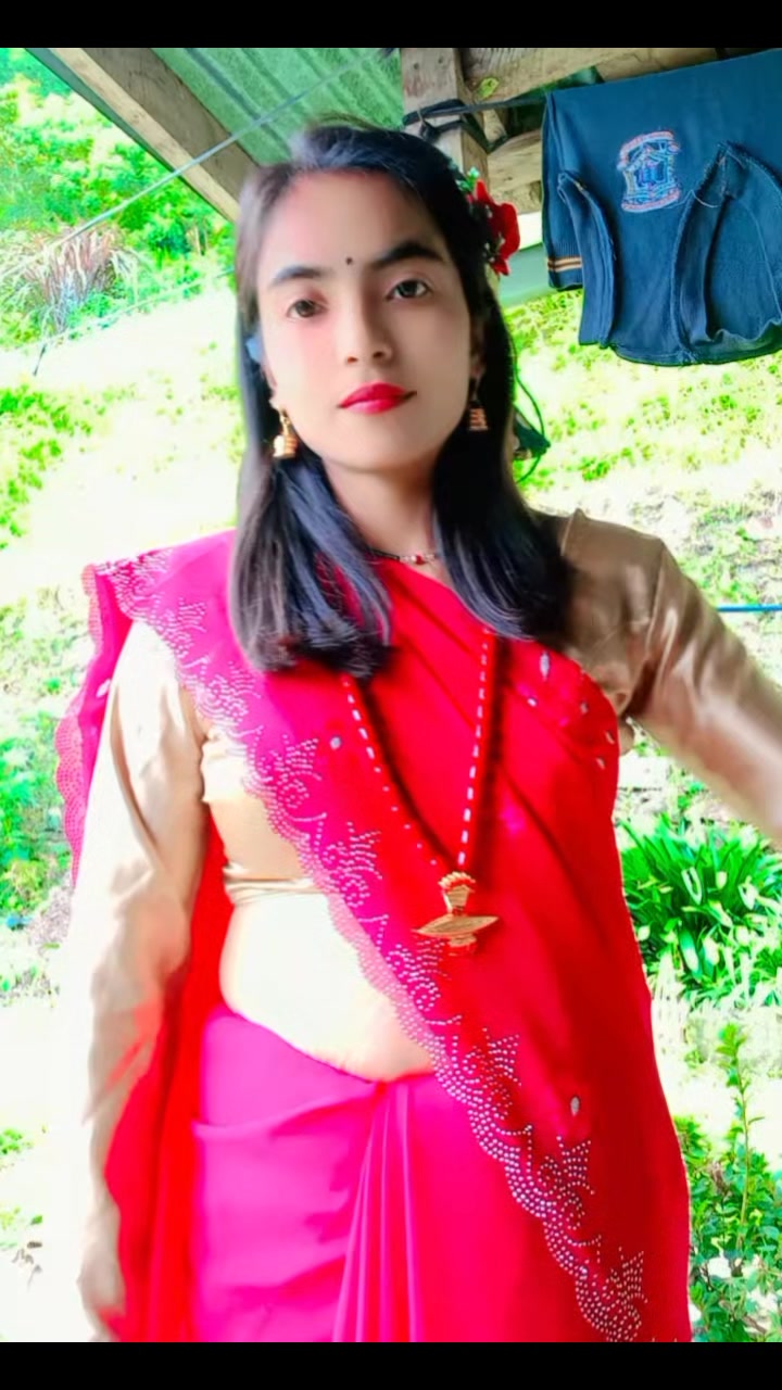 @Sarita joshi Pradhan✨🇳🇵