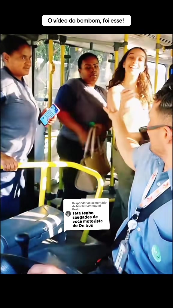 @Tata Filho driver