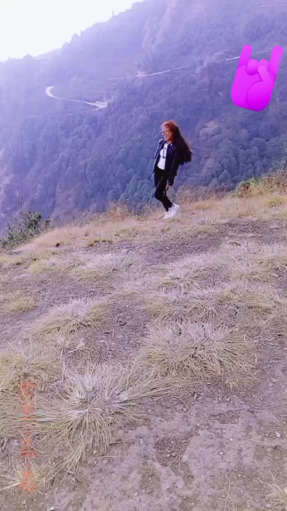 @kusum Sherpa