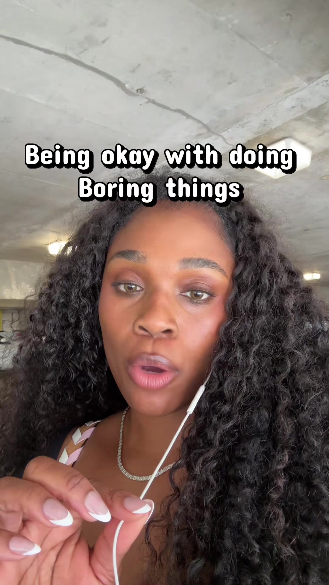 @Vanessa Elaine