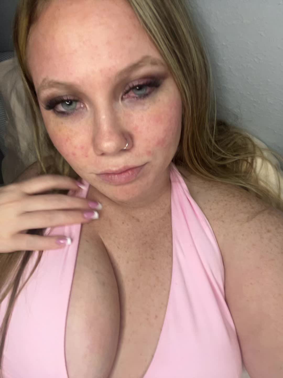@Hailey💋👩🏼🦯➡️