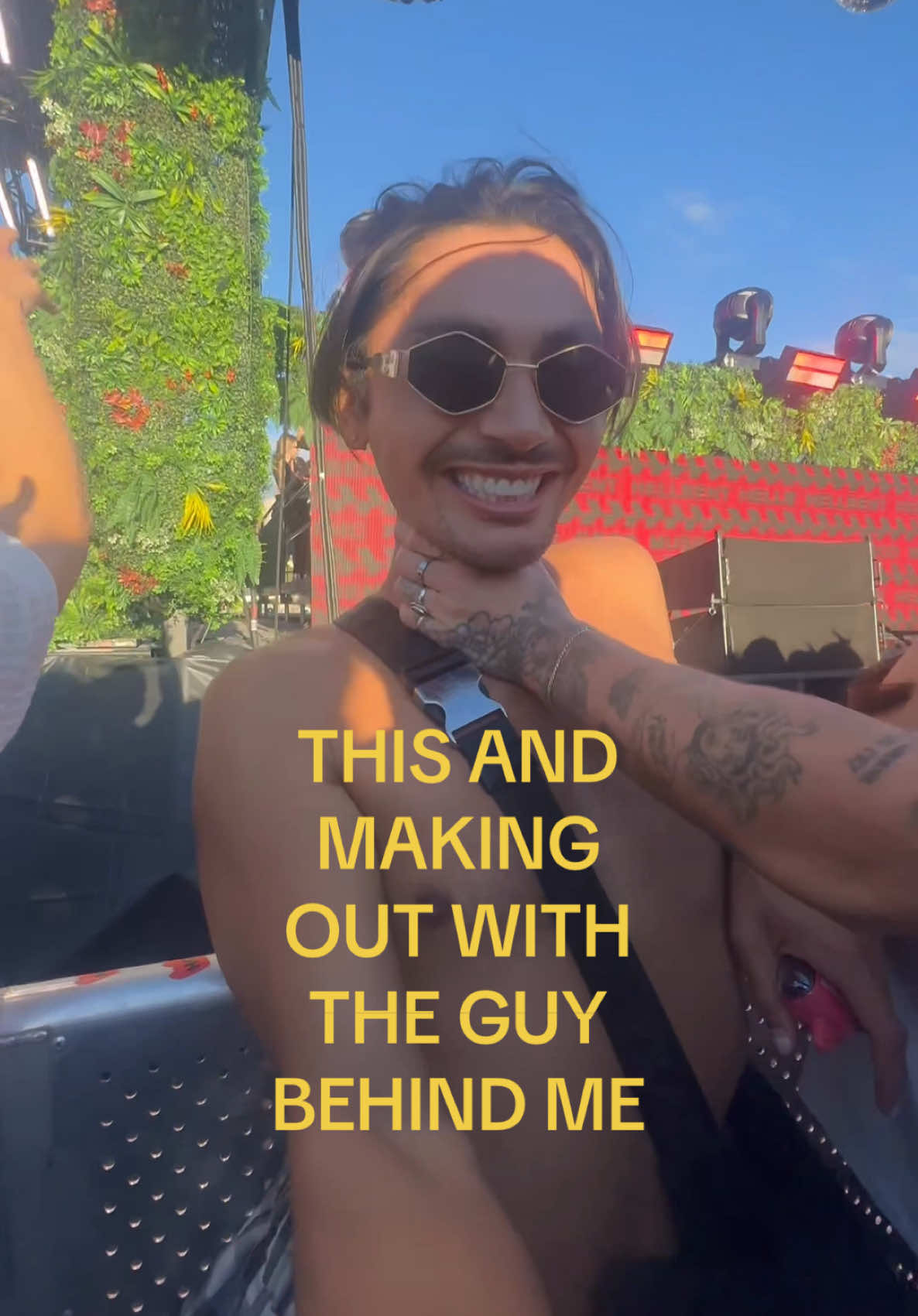 @Conner Trill