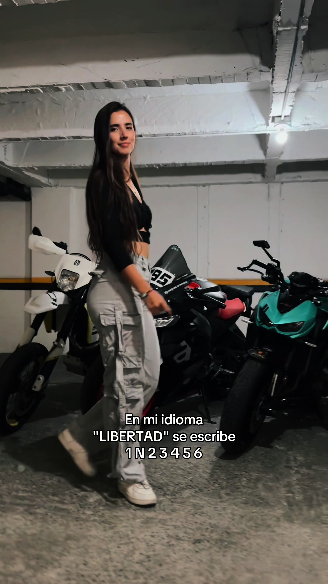 @Eliza Garcia