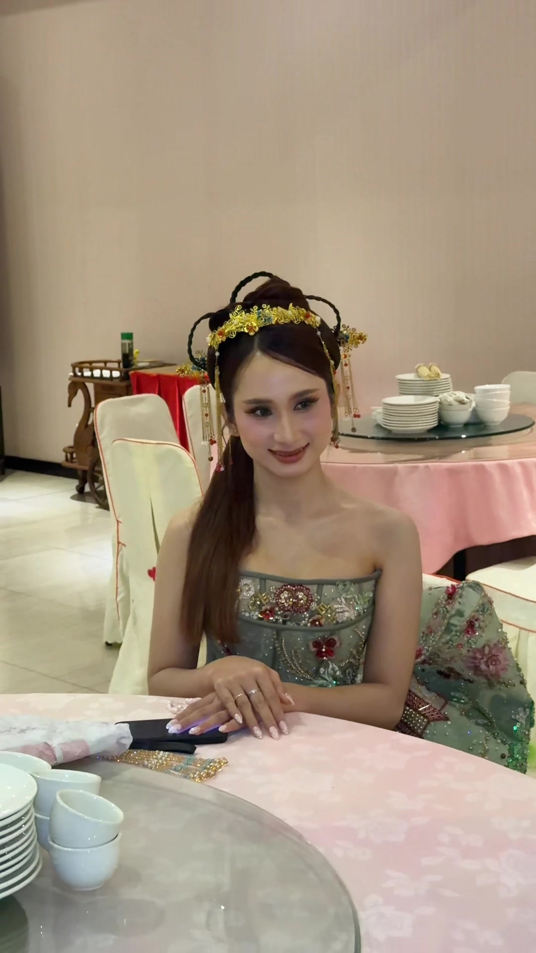 @Keytzhi 小爱🇨🇳