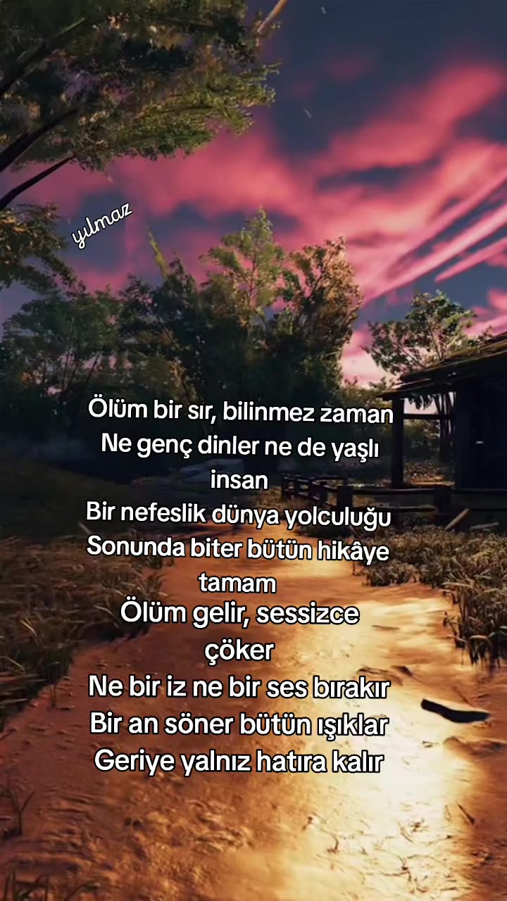 @yılmaz Çetinkaya