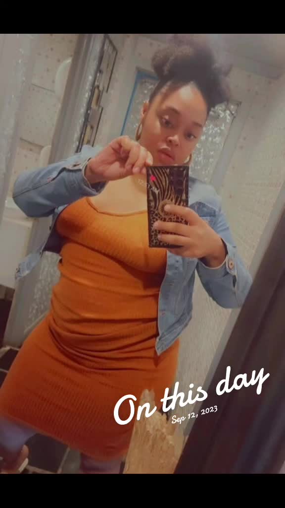 @Shanirah Samuel🇰🇳♊️