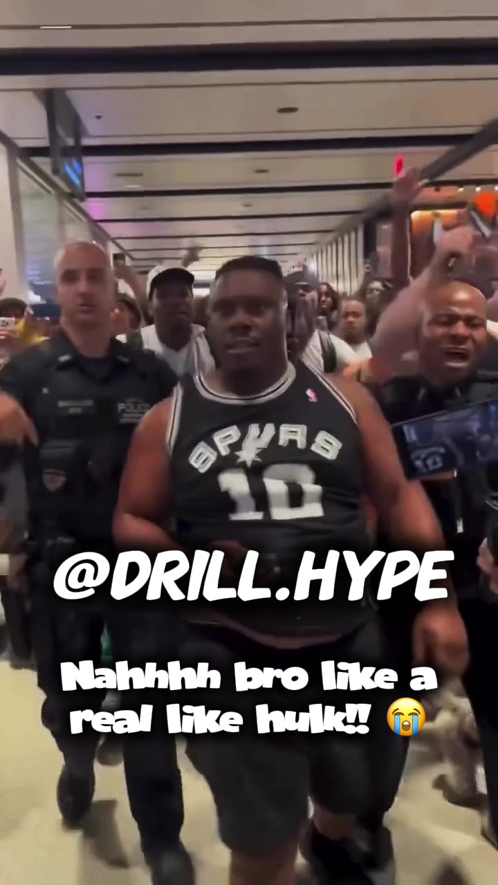 @Drill Hype Backup Page