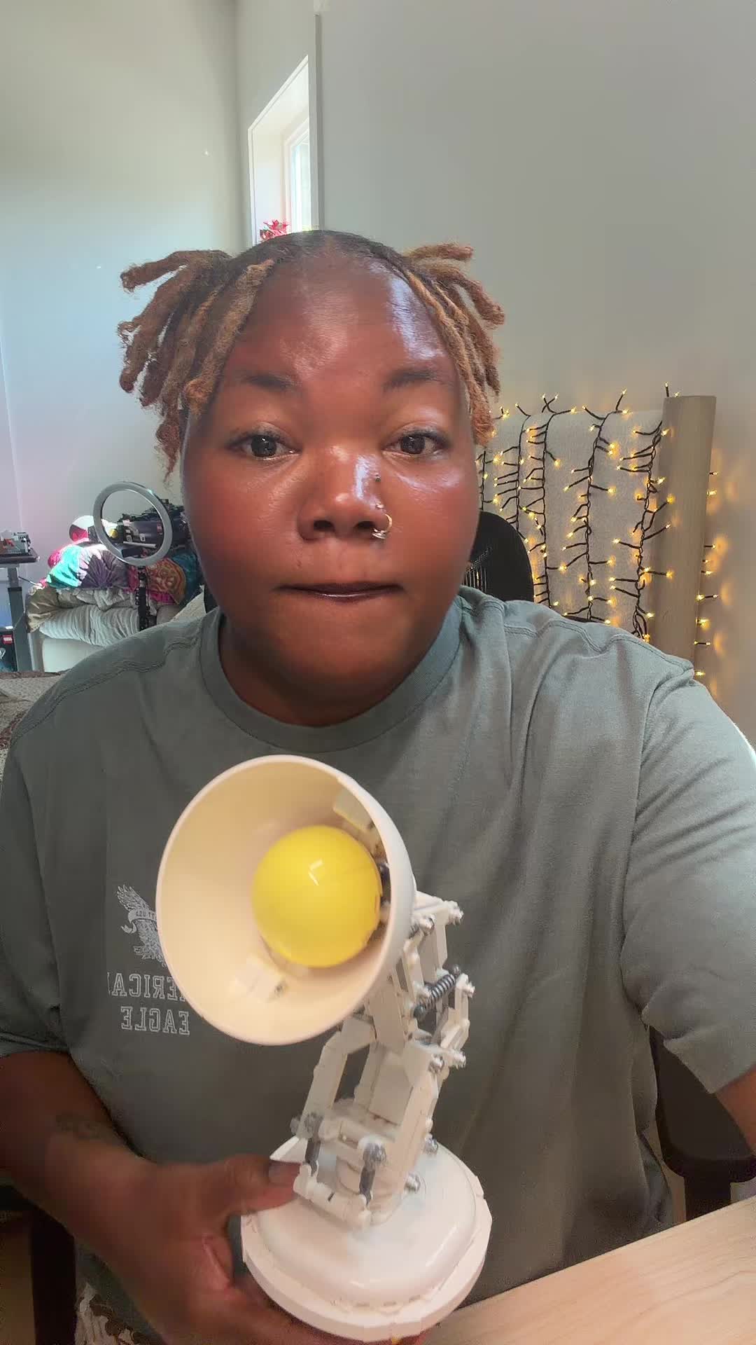 @Niayvette
