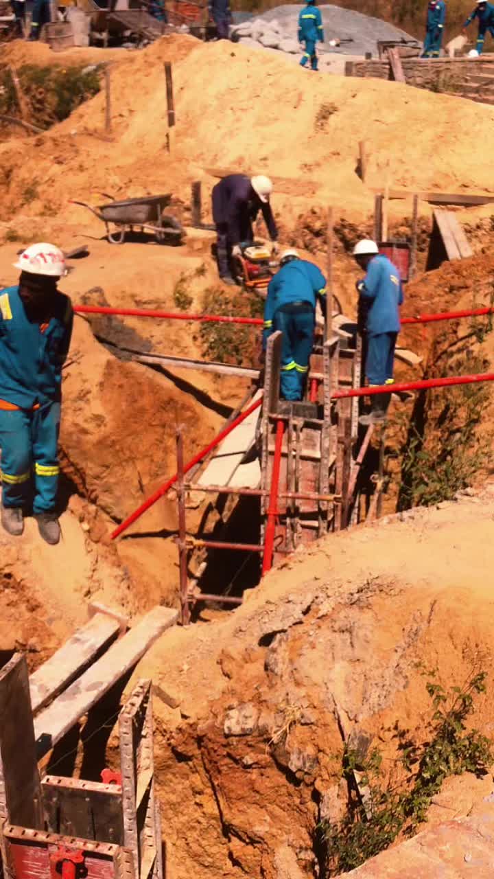 @Yazos Construction & Equipment