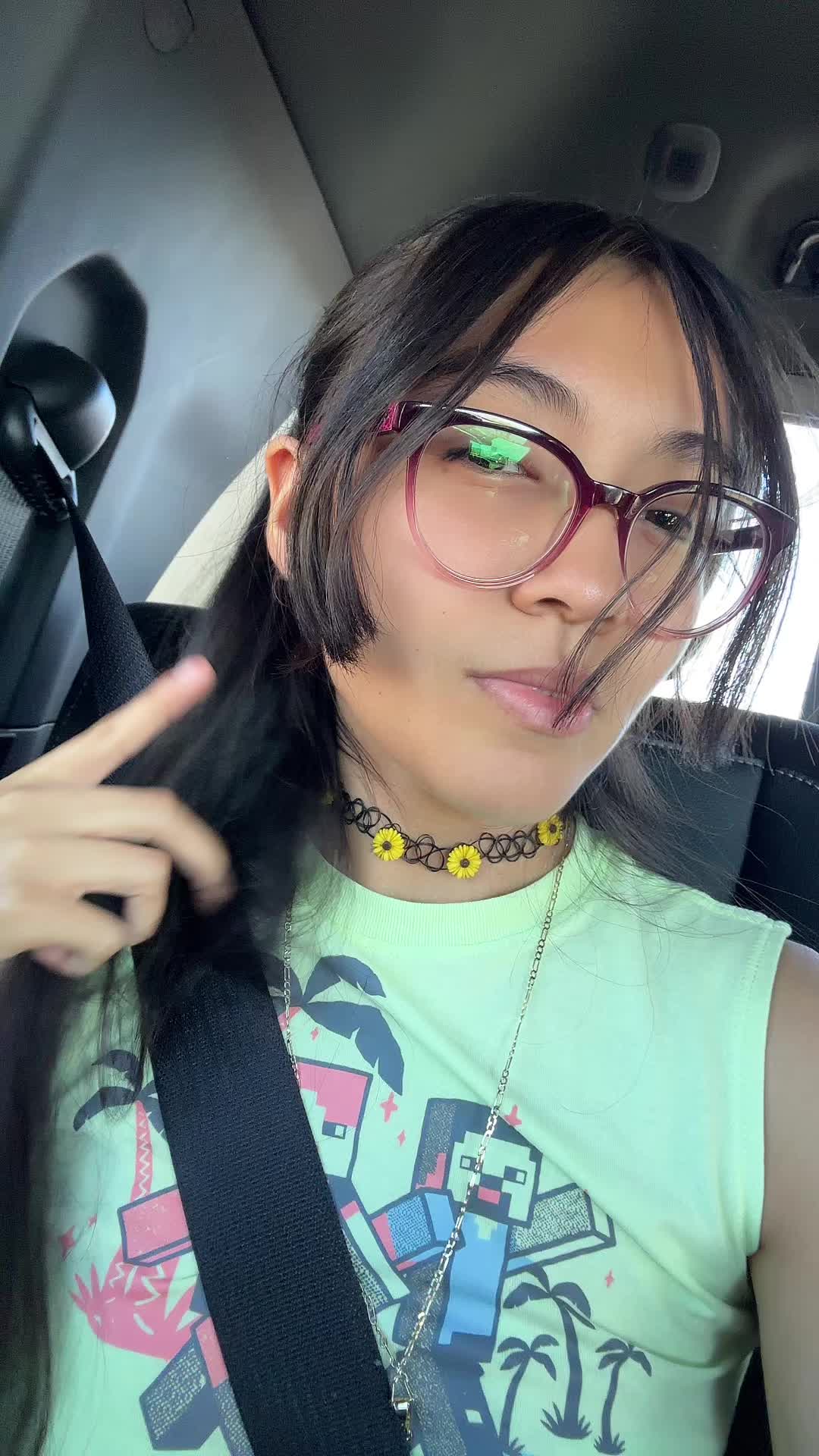 @Miss Mineoxian