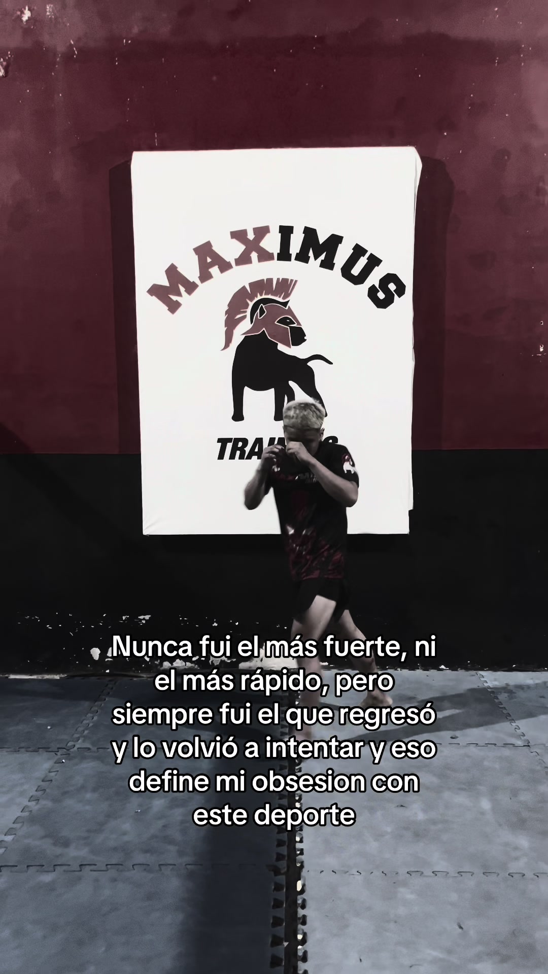@El terrible 🔥👹
