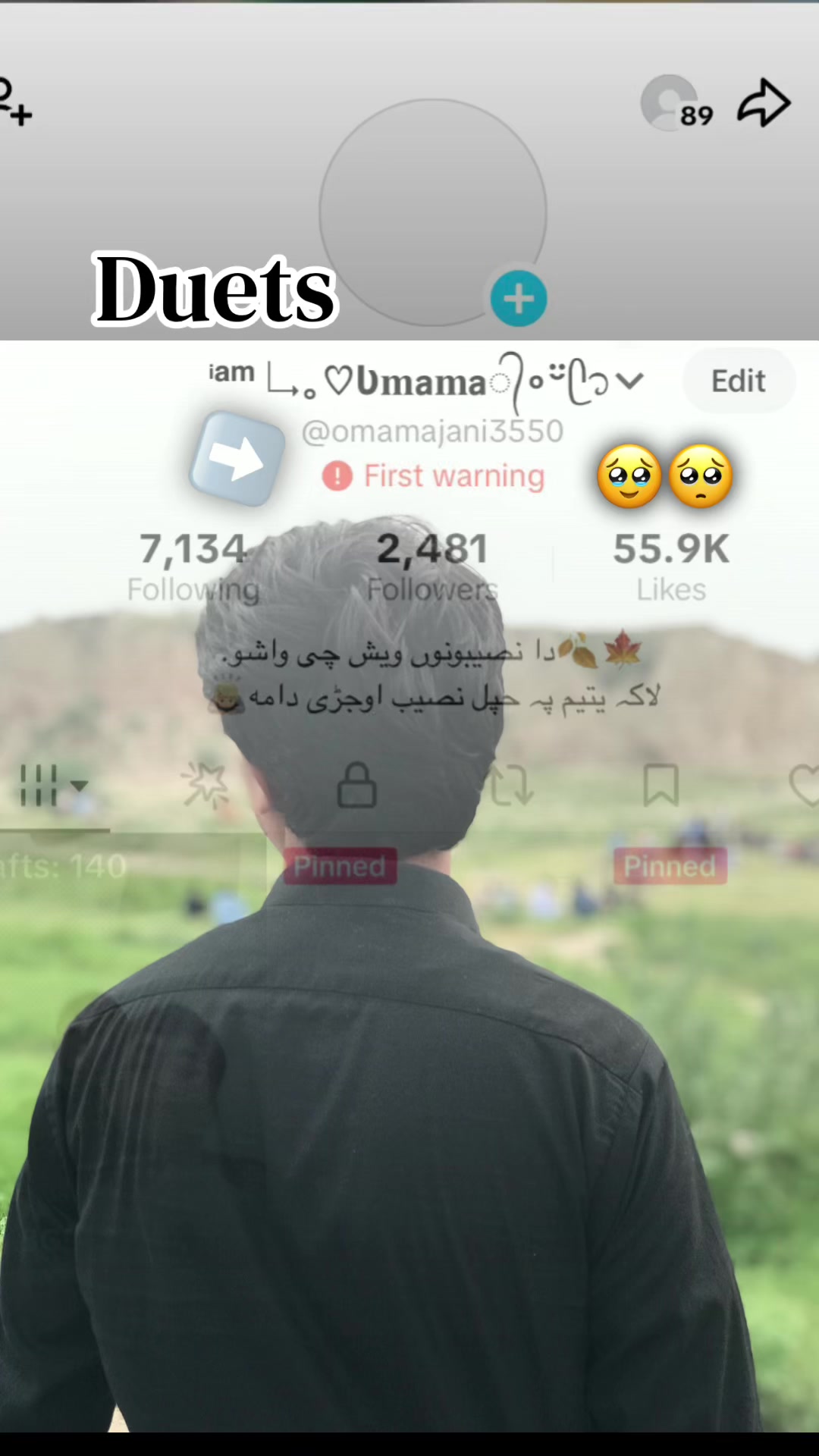 @ⁱᵃᵐ ↳。♡Ʋ𝐦𝗮𝐦𝗮᭄॰¨̮ᥫ᭡