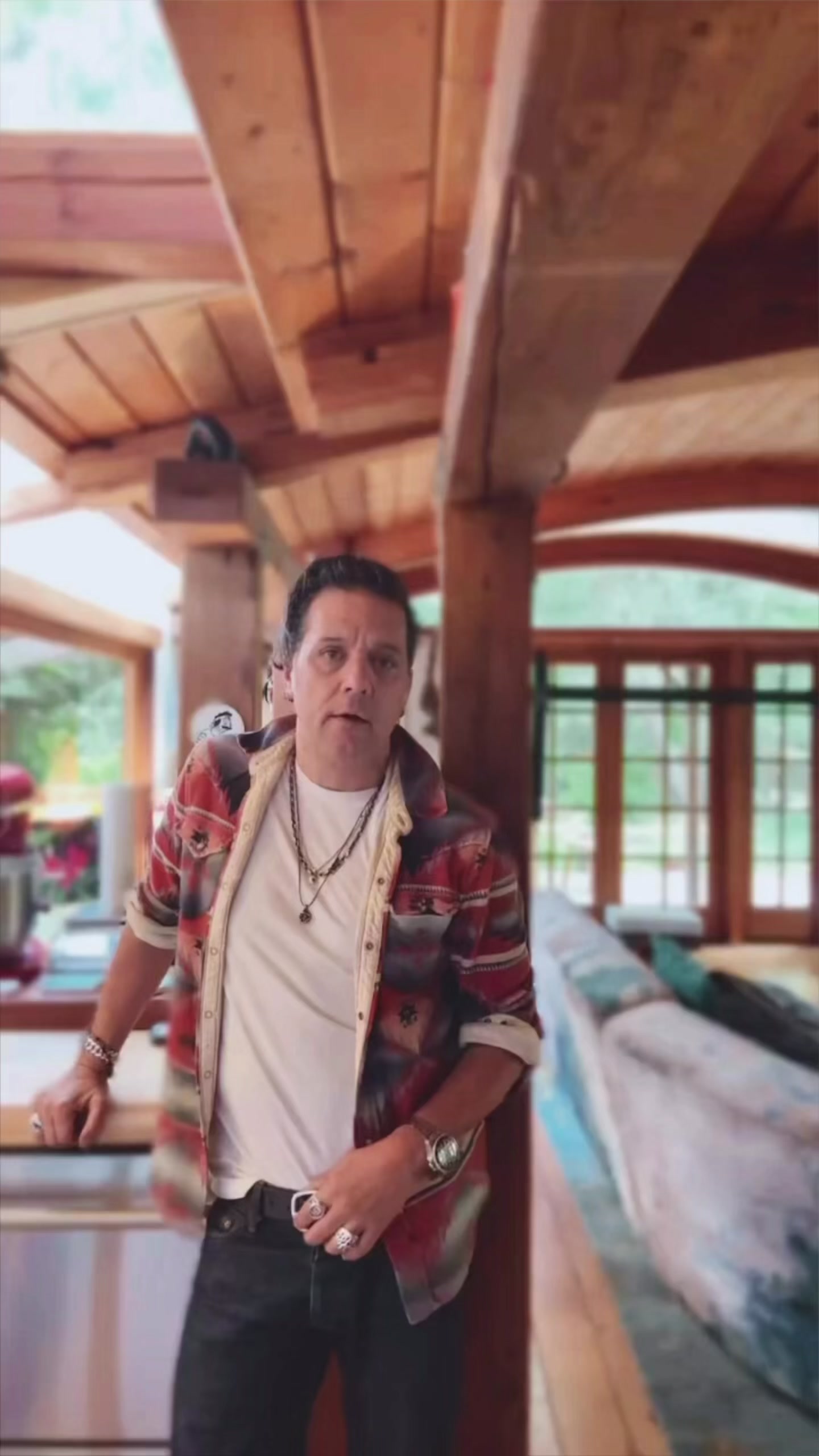@George Stroumboulopoulos