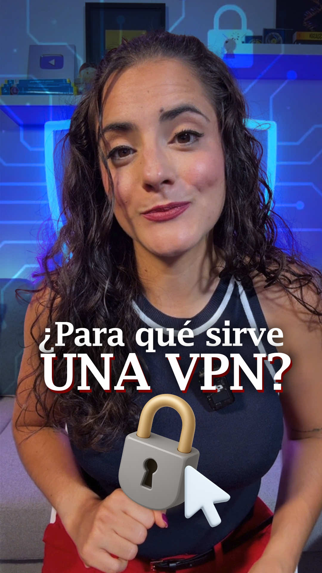 @María Aperador